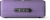 Умная колонка Yandex Стрит Алиса фиолетовый 30W 2.0 BT/Wi-Fi 10м 3300mAh (YNDX-00030VIO)