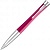 Ручка шариков. Parker Urban Core K314 (2143642) Vibrant Magenta CT M син. черн. подар.кор.