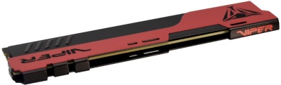 Память DDR4 32GB 3600MHz Patriot PVE2432G360C0 Viper Elite II RTL Gaming PC4-28800 CL20 DIMM UDIMM 288-pin 1.35В с радиатором Ret