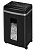 Шредер Fellowes MicroShred 450M (секр.P-5) фрагменты 9лист. 22лтр. скобы пл.карты CD