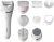 Эпилятор Philips BRE740/11 скор.:2 насад.:8 от аккум. белый