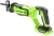 Сабельная пила Greenworks GPT-BLRS-1 аккум. 3000ход/мин (1200607) Сабельная пила Greenworks GPT-BLRS-1 аккум. 3000ход/мин (1200607)