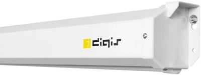 Экран Digis 78" 180x180см Space DSSM-161802 16:9 настенно-потолочный рулонный белый