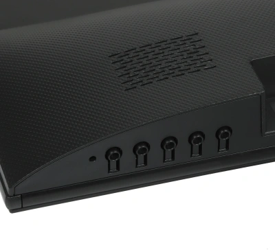 Монитор Acer 23.8" SH242YG0bmihux черный IPS LED 1ms 16:9 HDMI M/M матовая HAS 250cd 178гр/178гр 1920x1080 120Hz FreeSync FHD USB 3.47кг