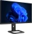 Монитор Digma Pro 27" Action M Mini-LED черный IPS LED 1ms 16:9 HDMI M/M матовая HAS 450cd 178гр/178гр 3840x2160 160Hz DP 4K USB 6кг