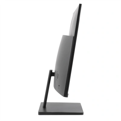 Моноблок Digma Action 23.8" Full HD Ryzen 5 3500U (2.1) 8Gb SSD256Gb Vega 8 Windows 11 Pro GbitEth WiFi BT 60W клавиатура мышь Cam черный 1920x1080