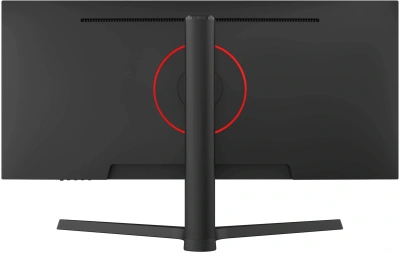 Монитор NPC 29" MZ300L черный IPS LED 21:9 (Ultrawide) HDMI M/M матовая HAS 1000:1 250cd 178гр/178гр 2560x1080 180Hz G-Sync FreeSync DP Ultra WQHD 5.2кг
