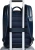 Рюкзак Piquadro Blue Square CA6311B2/BLU2 синий натур.кожа Рюкзак Piquadro Blue Square CA6311B2/BLU2 синий натур.кожа