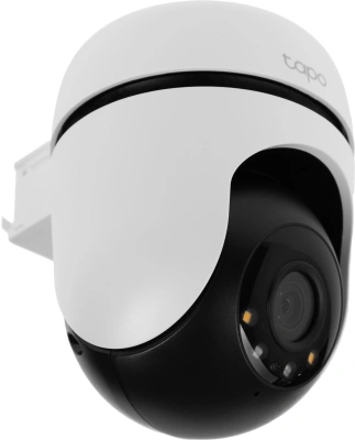 Камера видеонаблюдения IP TP-Link Tapo C510W Wi-Fi 3.9-3.9мм цв. корп.:белый