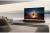 Телевизор LED TCL 98" 98X11K QD-Mini LED Frameless черный 4K Ultra HD 144Hz MEMC DVB-T DVB-T2 DVB-C DVB-S DVB-S2 USB WiFi Smart TV