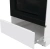 Плита Электрическая Gorenje GEC5C61WG белый стеклокерамика (без крышки)