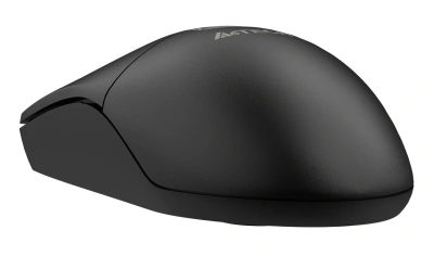 Мышь A4Tech G3-330N черный оптическая 1200dpi беспров. USB 3but