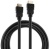 Кабель аудио-видео Buro HDMI (m)/HDMI (m) 3м. позолоч.конт. черный (BHP RET HDMI30-2)
