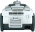Пылесос Vitek VT-1833 PR 1800Вт жемчужный