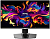 Монитор MSI 26.5" Mag 272QP QD-OLED X24 черный QD OLED LED 16:9 HDMI матовая HAS Piv 250cd 178гр/178гр 2560x1440 240Hz DP Quad 2K (1440p) USB 5.7кг