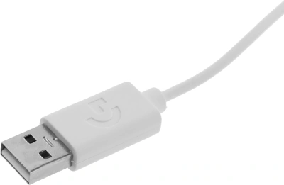 Мышь Logitech G102 LightSync белый оптическая 8000dpi USB 6but (910-005809)