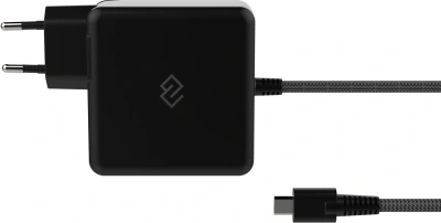 Блок питания Digma DM-U100-GAN автоматический 100W 5V-20V 5A от бытовой электросети