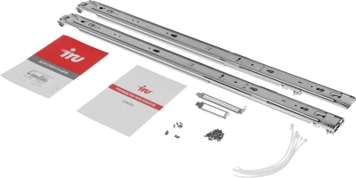 Сервер IRU Rock g2212ig4 2x6542Y 4x32Gb x14 2x12Tb 7.2K 3.5" SAS 9460-8i AST2600 1xRJ-45 2x1600W w/o OS (2135456)