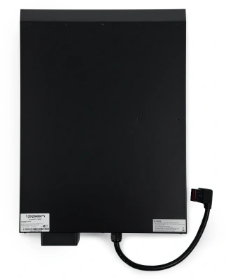 Источник бесперебойного питания Ippon Innova RT II 10000 10000Вт 10000ВА черный