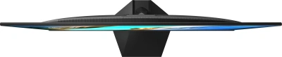 Монитор NPC 24.5" MF2558 черный VA LED 5ms 16:9 HDMI 250cd 178гр/178гр 1920x1080 100Hz G-Sync FreeSync VGA FHD 2.9кг