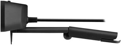 Камера Web Logitech HD Webcam C925e черный 3Mpix (1920x1080) USB-A с микрофоном (960-001075)