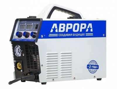 Сварочный полуавтомат Aurora Динамика 2000 инвертор MIG-MAG 8.2кВт