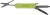Нож перочинный Victorinox Classic SD Alox Lime Twist (0.6221.241G) 58мм 5функц. подар.коробка Нож перочинный Victorinox Classic SD Alox Lime Twist (0.6221.241G) 58мм 5функц. подар.коробка