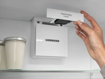 Холодильник Liebherr XRF 5220 (SRd 5220+SFNd 5227) 2-хкамерн. белый