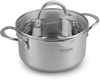 Набор посуды Rondell Erbe RDS-2011 7 предметов