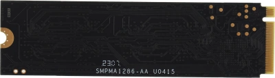 Накопитель SSD KingPrice PCIe 3.0 x4 960GB KPSS960G3 M.2 2280