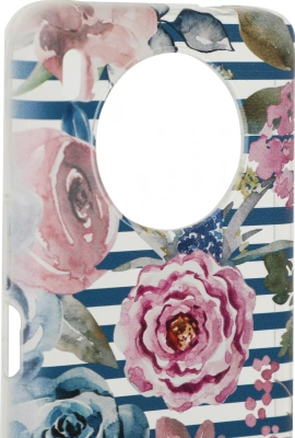 Чехол (клип-кейс) Gresso для Honor 50 Lite Air прозрачный/рисунок (GR17AAAE9355)