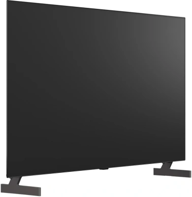 Телевизор OLED LG 55" OLED55B6RLA.ARU коричневый/серый 4K Ultra HD 120Hz DVB-T2 DVB-C DVB-S2 USB WiFi Smart TV (RUS)