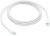 Кабель Apple MYQT3ZM/A USB Type-C (m)-USB Type-C (m) 2м белый блистер Кабель Apple MYQT3ZM/A USB Type-C (m)-USB Type-C (m) 2м белый блистер