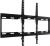 Кронштейн для телевизора Ultramounts UM834T черный 37"-75" макс.35кг настенный наклон Кронштейн для телевизора Ultramounts UM834T черный 37"-75" макс.35кг настенный наклон