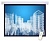 Экран Cactus 100" 152x203см Motoscreen CS-PSM-152x203 4:3 настенно-потолочный рулонный (моторизованный привод)