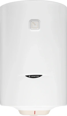 Водонагреватель Ariston DUNE1 R 80 V 1,5K PL 1.5кВт 80л электрический настенный/белый