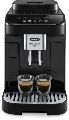 Кофемашина Delonghi Magnifica Evo ECAM290.61.B 1450Вт черный