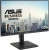 Монитор Asus 24" Business VA249QGSE черный IPS LED 16:9 HDMI M/M матовая HAS Piv 1500:1 300cd 178гр/178гр 1920x1080 120Hz VGA DP FHD 4.5кг