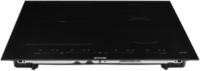 Индукционная варочная поверхность Gorenje GI6432BSCE черный