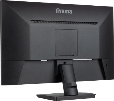 Монитор Iiyama 27" ProLite XU2793HSU-B7 черный IPS LED 16:9 HDMI M/M матовая 300cd 178гр/178гр 1920x1080 100Hz DP FHD USB 3.8кг