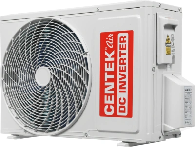 Сплит-система Centek CT-65FDC12 белый
