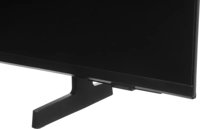 Телевизор LED Samsung 43" UE43U8000FUXRU черный 4K Ultra HD 60Hz DVB-T2 DVB-C DVB-S2 USB WiFi Smart TV