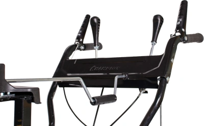 Снегоуборщик бензин. Champion SnowLine PNST661 6.5л.с.