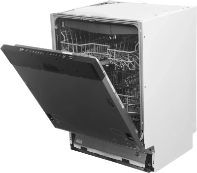 Посудомоечная машина встраив. Beko BDIN15531 2100Вт полноразмерная