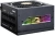Блок питания Zalman ATX 850W ZM850-TMX2 VIEW Gen.5 80+ gold 24pin APFC 120mm fan color LED 12xSATA Cab Manag RTL
