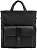 Деловая сумка тоут мужская Piquadro Materia CA7265W151/N черная натур.кожа