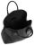 Сумка The Bridge Travel Soft 071706ZA/20 черная натур.кожа Сумка The Bridge Travel Soft 071706ZA/20 черная натур.кожа