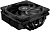 Устройство охлаждения(кулер) ID-Cooling IS-40-XT Soc-AM5/AM4/1200/1700/1851 черный 4-pin 14-35.2dB Al+Cu 100W 290gr Ret (IS-40-XT BLACK)