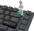 Клавиатура A4Tech Bloody MS76 темно-серый USB Multimedia for gamer LED (MS76) кабель 1.8м