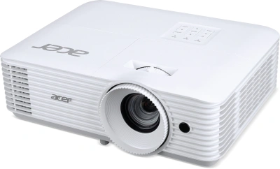 Проектор Acer P1558i DLP 5200Lm LS (1920x1080) 15000:1 ресурс лампы:5000часов 1xUSB typeA 2xHDMI 2.8кг